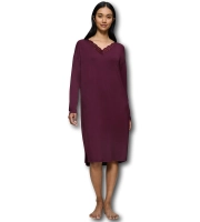 Koszula nocna Triumph Timeless Sensuality NDK LSL