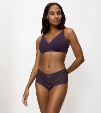 Majtki damskie Triumph Amourette Maxi