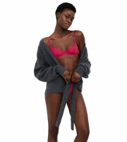 Biustonosz Triumph That Night in Vegas WH push-in