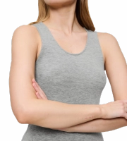 Koszulka Triumph Beauty Layers NSL Top Wool