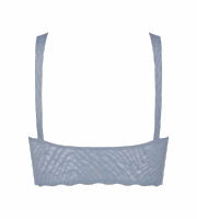 Biustonosz sloggi ZERO Feel Bliss Braletka bez fiszbin