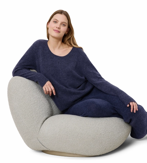 Bluzka damska Triumph Amourette Cozy Top