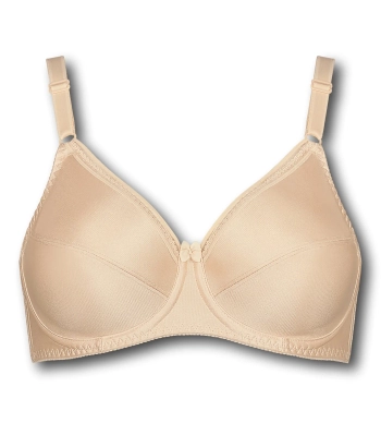 Biustonosz Triumph cielisty Claudette 200 W X miękki z fiszbinami