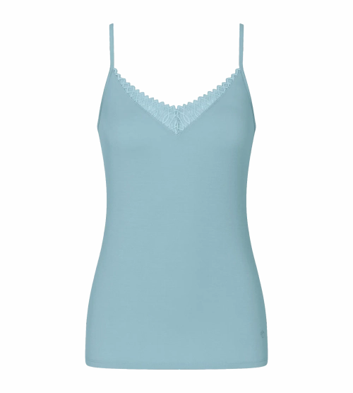 Top Triumph Aura Spotlight Camisole z cienkimi ramiączkami