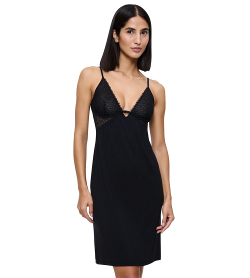 Koszula Nocna Triumph Aura Spotlight koronkowa