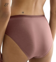 Majtki damskie sloggi GO Daily Cotton figi Tai