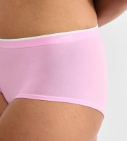 Majtki Damskie Sloggi GO Sense Highwaist 2P