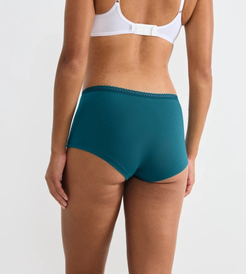 Majtki Damskie Sloggi GO Crush Short C3P