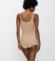 Koszulka damska Triumph cielista Trendy Sensation top modelujący