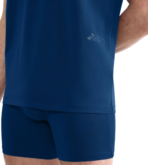 Koszulka Męska sloggi SLG Base O-Neck
