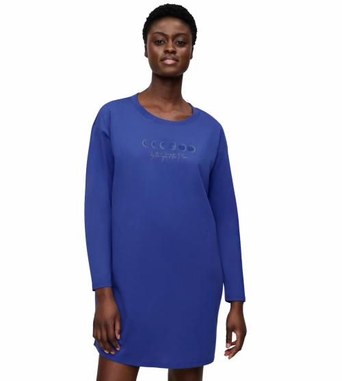 Koszula nocna Triumph Nightdresses NDK LSL 04