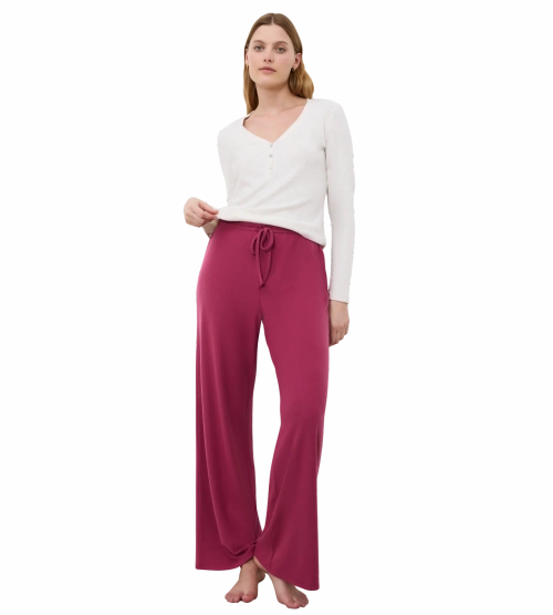 Spodnie Triumph Mix & Match Trousers Soft