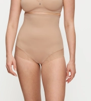 Majtki Modelujące True Shape Sensation Super HW Triumph