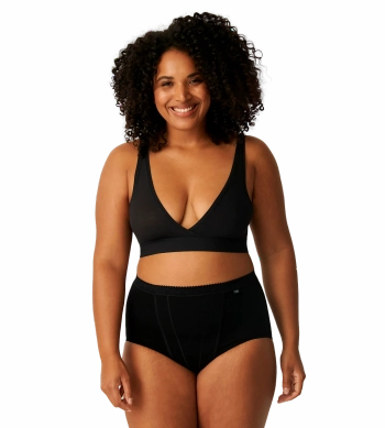 Majtki damskie Sloggi Control Maxi