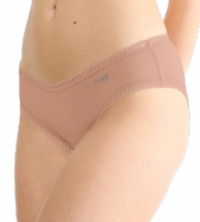 Majtki damskie sloggi GO Crush figi Hipster 3-pak