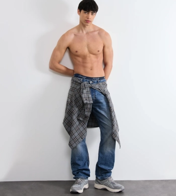 Majtki męskie sloggi men Start Short C2P box