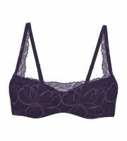 Biustonosz Triumph Body Make-Up Illusion Lace Bal