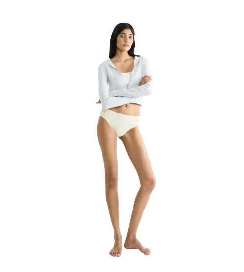 Majtki damskie sloggi GO Daily Cotton figi Tai