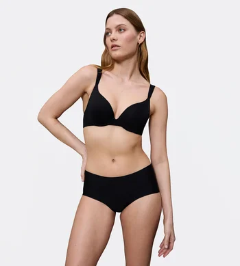 Biustonosz Triumph Body Make-Up Illusion WP usztywniany z fiszbinami