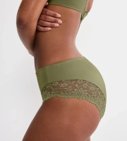 Majtki Damskie Triumph Ladyform Soft T Maxi