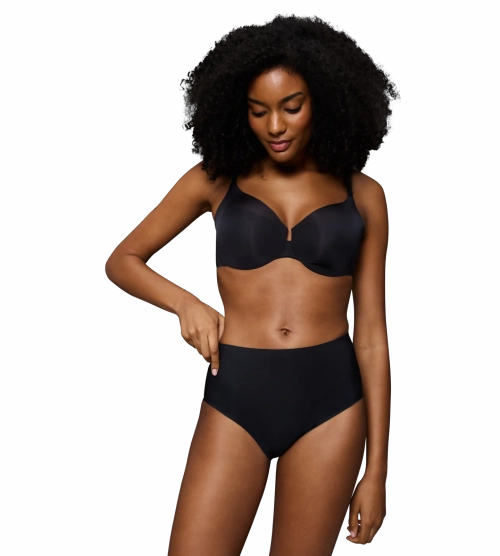 Majtki damskie Triumph BMU Illusion Curve Maxi