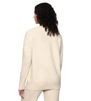 Sweter Triumph Amourette Cozy Top z długim rękawem