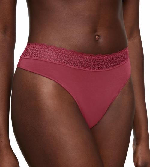 Majtki damskie Triumph Feel of Modal String