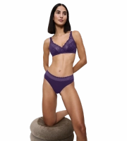 Majtki damskie Triumph Feel of Modal String