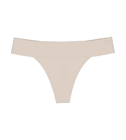Majtki Damskie Body Make-Up Illusion String E