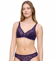 Biustonosz Triumph Amourette W