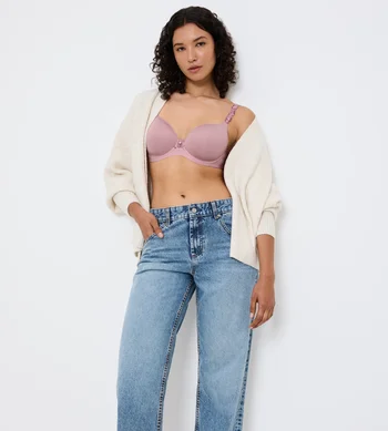 Biustonosz Triumph Wild Azalea Florale WP usztywniany z fiszbinami