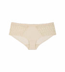 Silk White