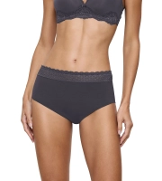 Majtki damskie Triumph Feel of Modal figi Midi