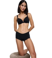 Majtki Damskie Smart Invisible Boyshort