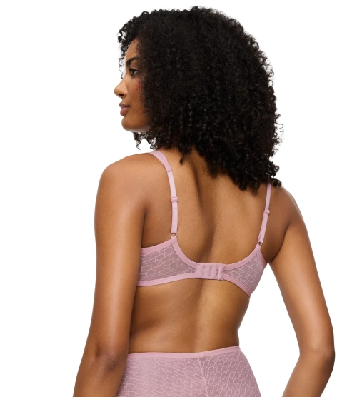 Biustonosz Triumph Signature Sheer W01 EX