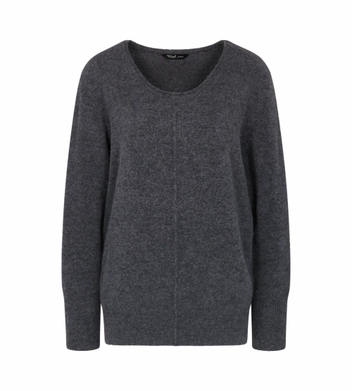 Sweter Triumph Amourette Cozy Top z długim rękawem