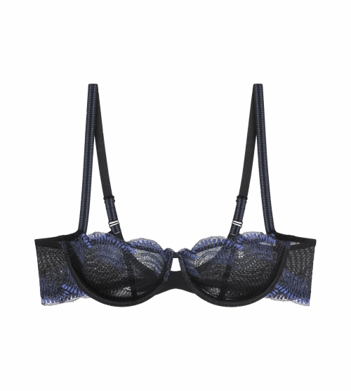 Biustonosz Triumph Comfort Glam W