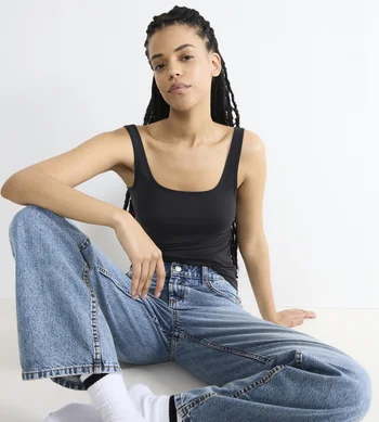 Podkoszulka sloggi GO Sense Tank Top