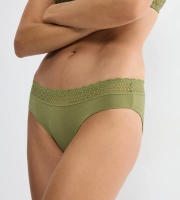 Majtki damskie Triumph Feel of Modal Tai