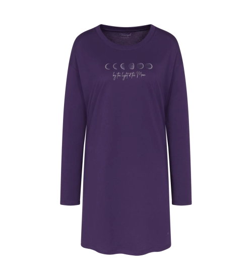 Koszula nocna Triumph Nightdresses NDK LSL 04