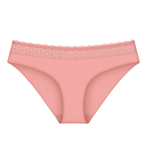 Majtki Damskie Triumph Feel of Modal Tai