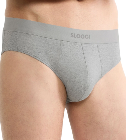 Majtki Męskie sloggi men EVER Ease Brief 2P