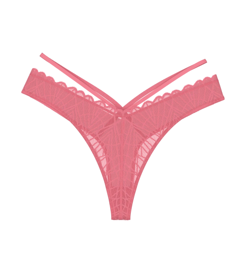 Majtki That Night In Vegas String