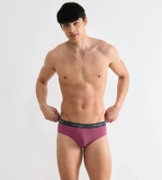 Majtki męskie sloggi men Start Midi C2P box