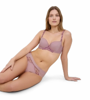 Majtki damskie Triumph Wild Azalea Florale Tai