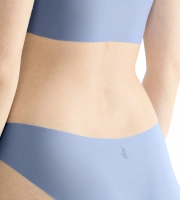 Majtki damskie sloggi ZERO Feel figi Tai bezszwowe