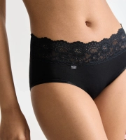 Majtki damskie Sloggi Romance figi Midi