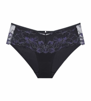 Majtki damskie Triumph Wild Gardenia Florale Maxi