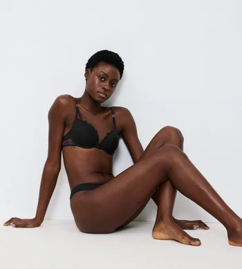 Biustonosz Triumph That Night in Vegas WHU push-up