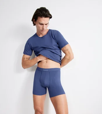 Koszulka męska sloggi men EVER Ease O-Neck T-shirt